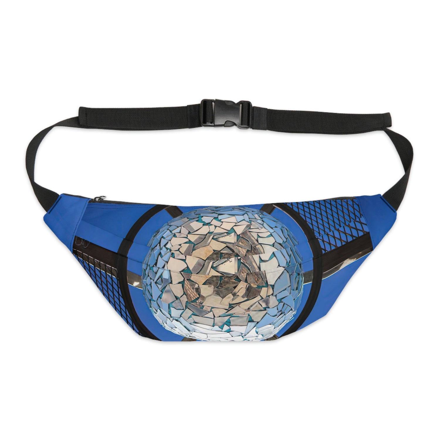 Gender Neutral Small & Large Fanny Packs