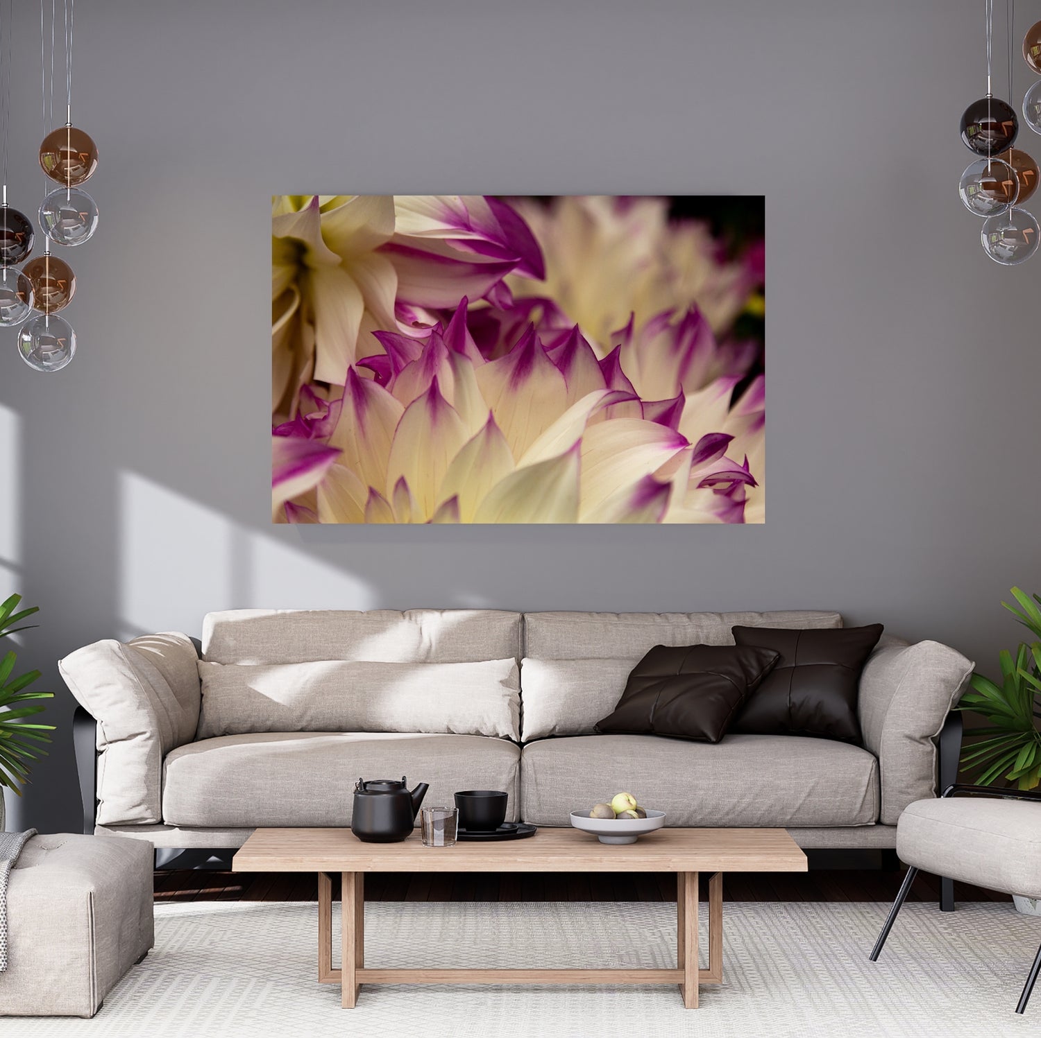 Acrylic Art Prints