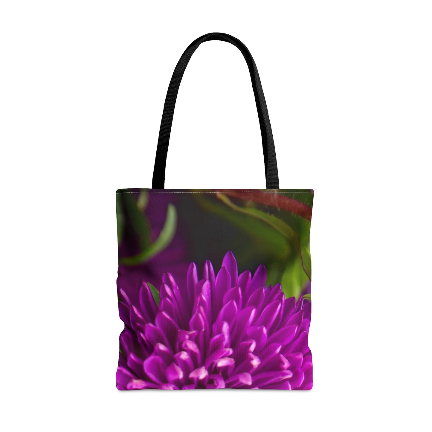 Purple Passion Tote Bag