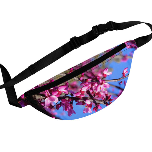 Cherry Marilyn - Small Fanny Pack