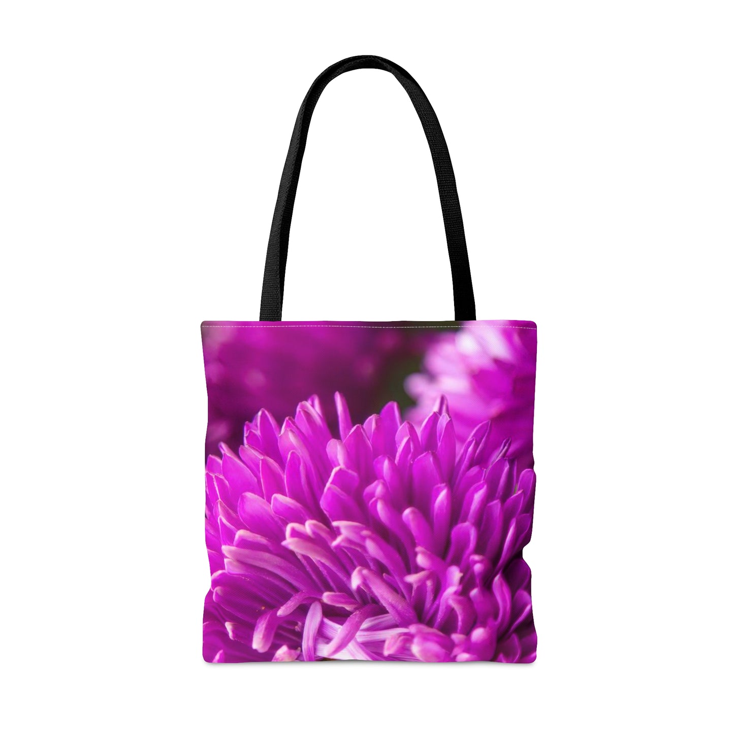 Purple Passion Tote Bag