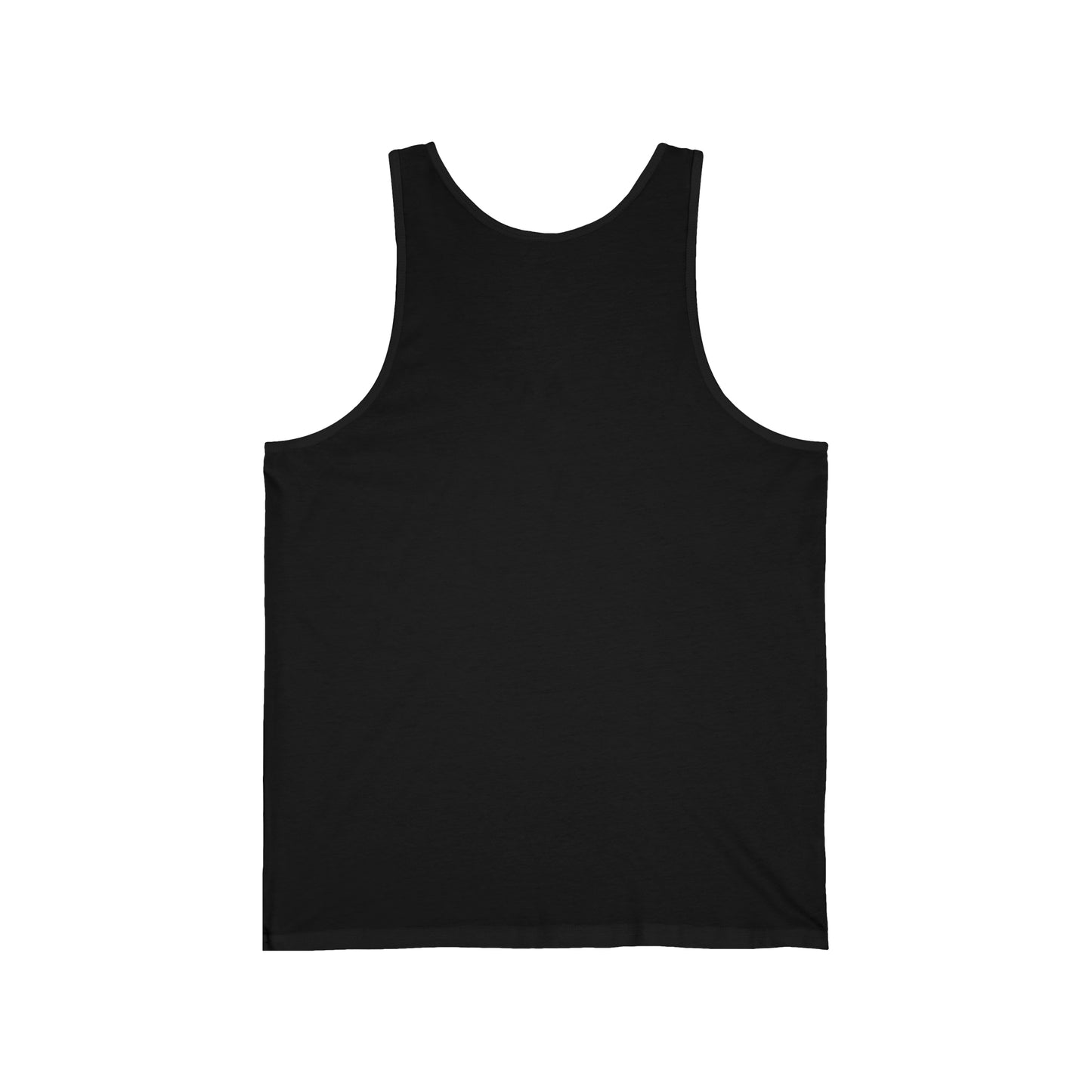 Merman Official Logo Tank top