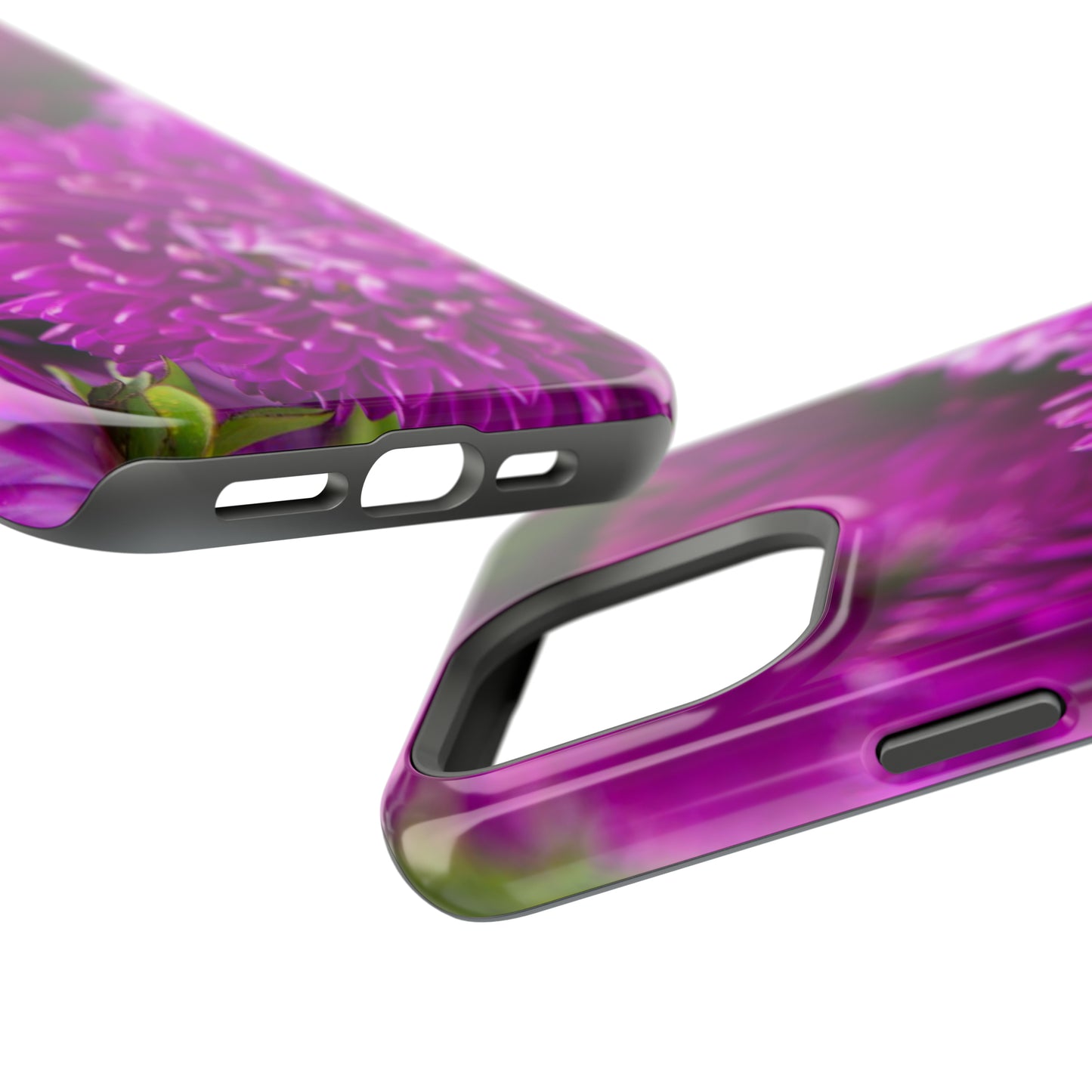 Purple Passion MagSafe Tough Case