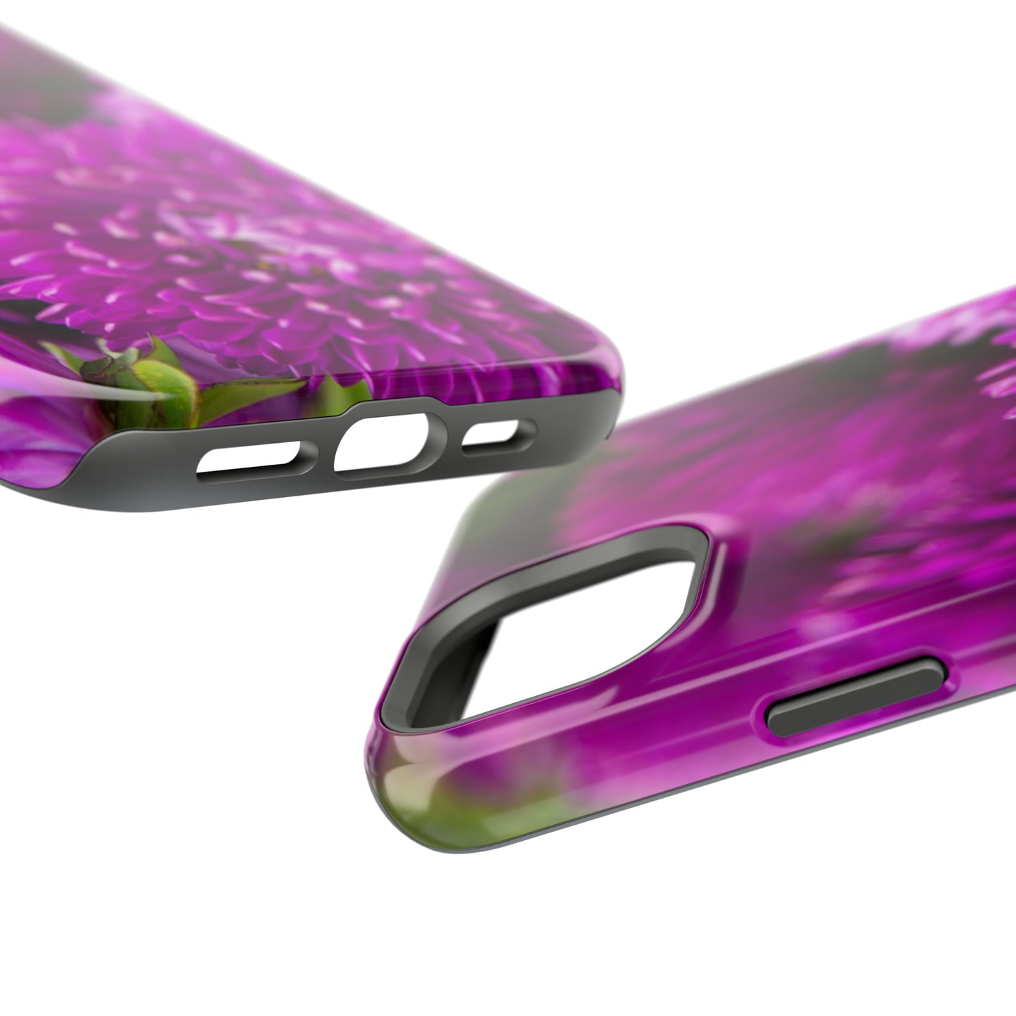 Purple Passion MagSafe Tough Case