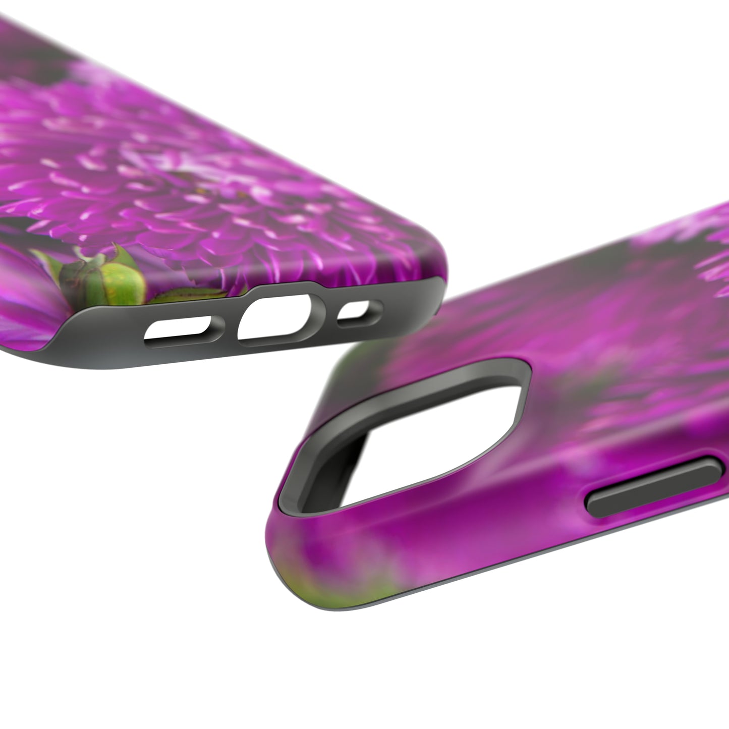 Purple Passion MagSafe Tough Case