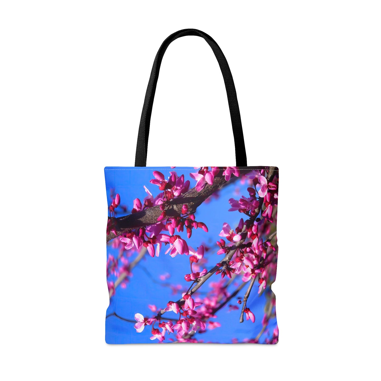 Cherry Marilyn Tote Bag