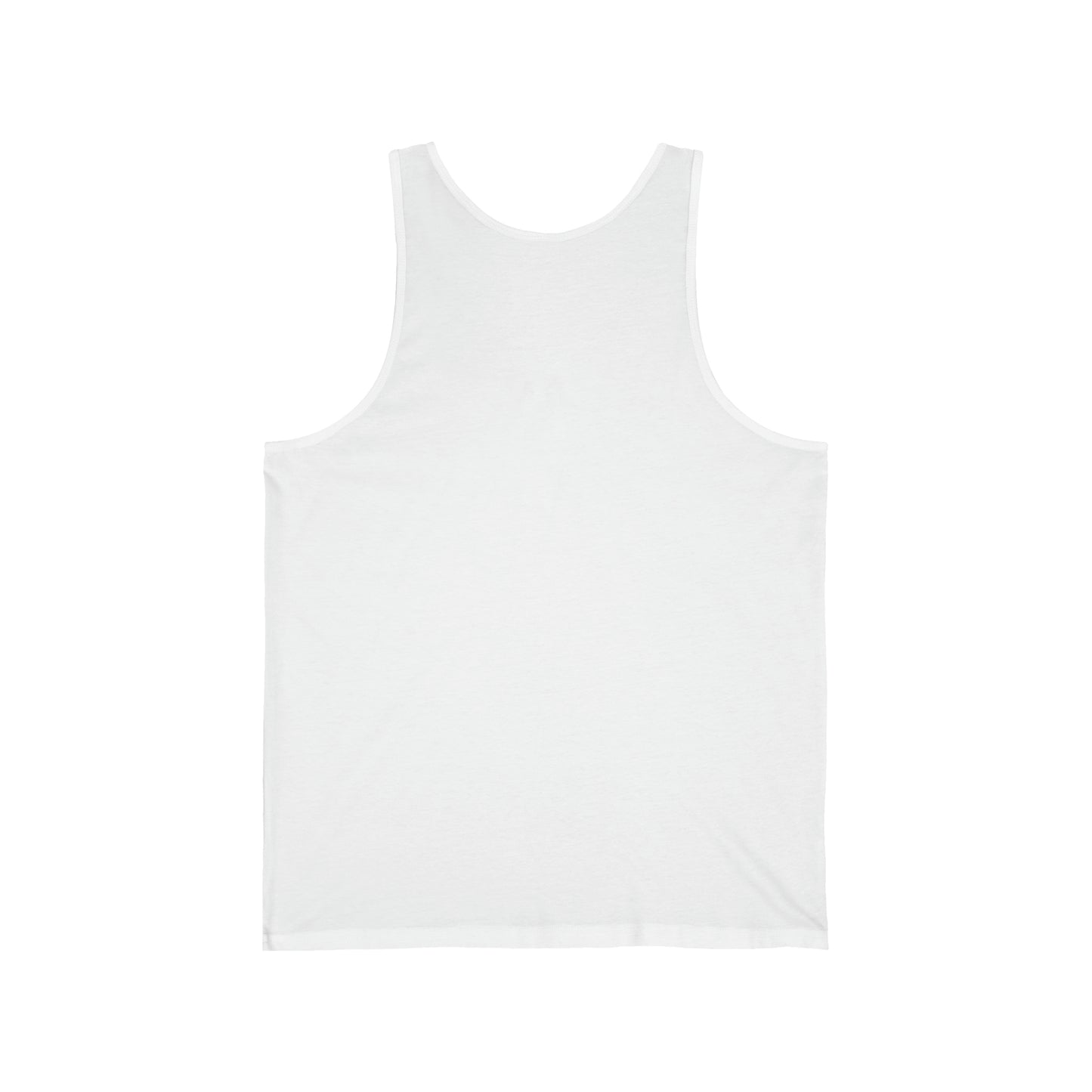 Merman Official Logo Tank top