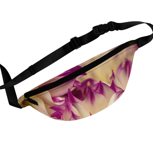 Purple Haze - Small Fanny Pack