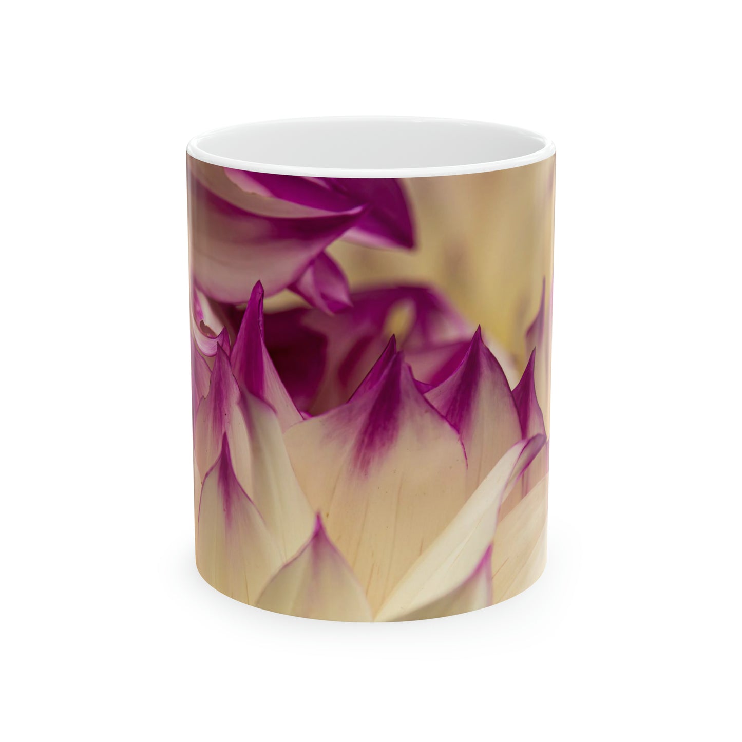 Purple Haze 11oz Coffee Mug