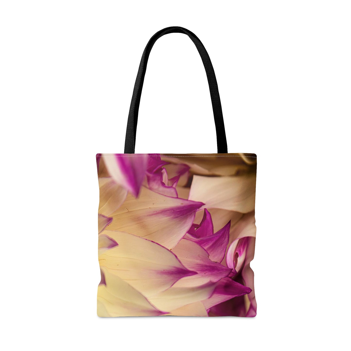 Purple Haze Tote Bag