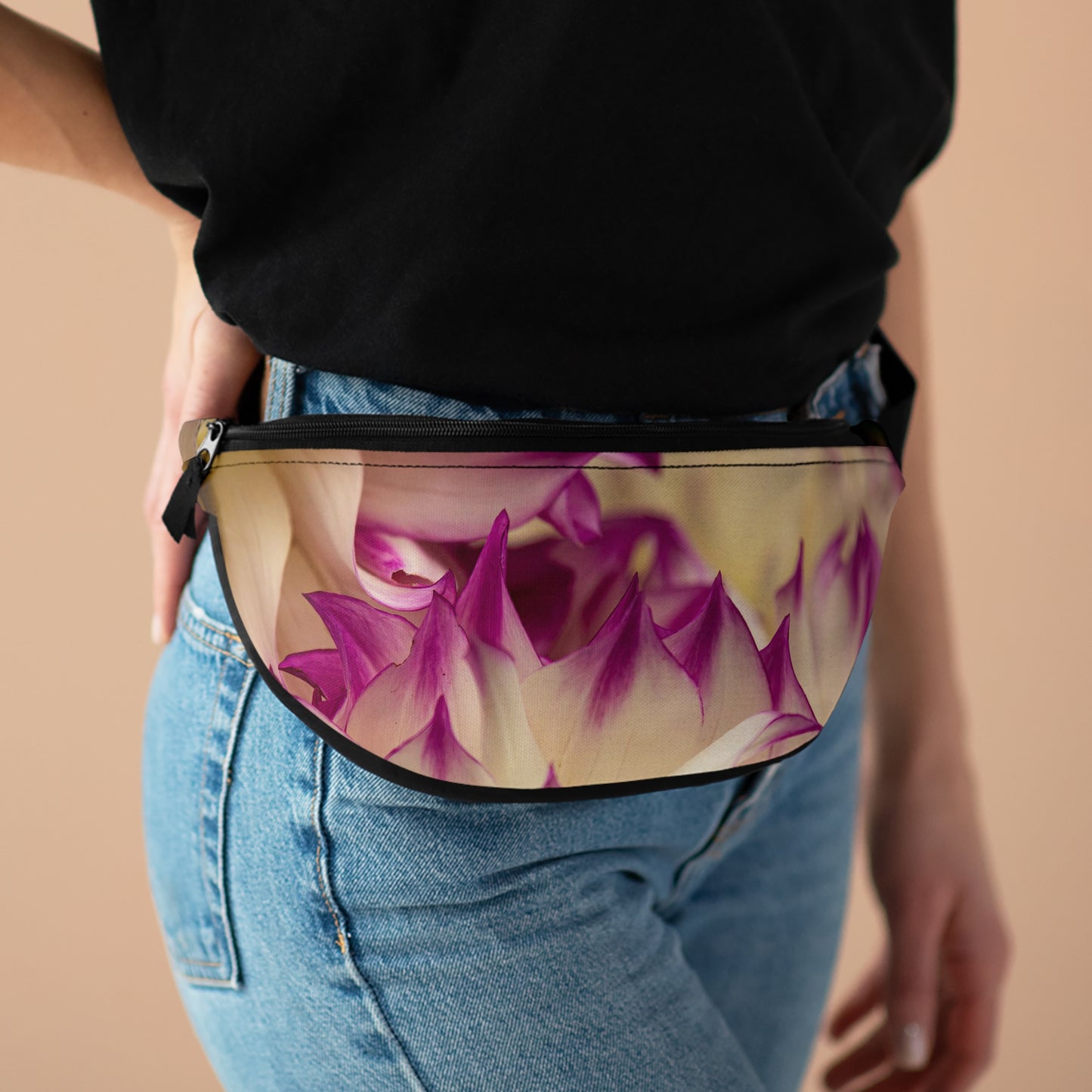 Purple Haze - Small Fanny Pack