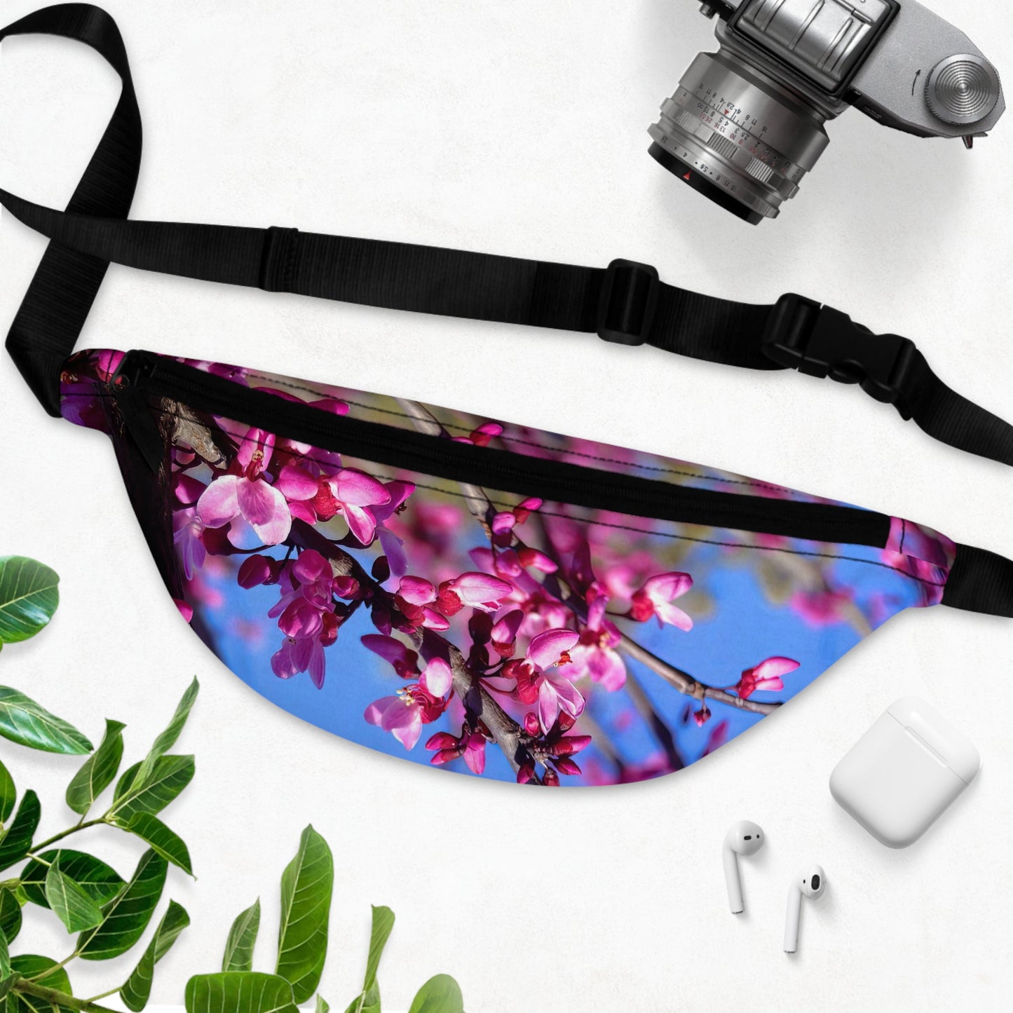 Cherry Marilyn - Small Fanny Pack